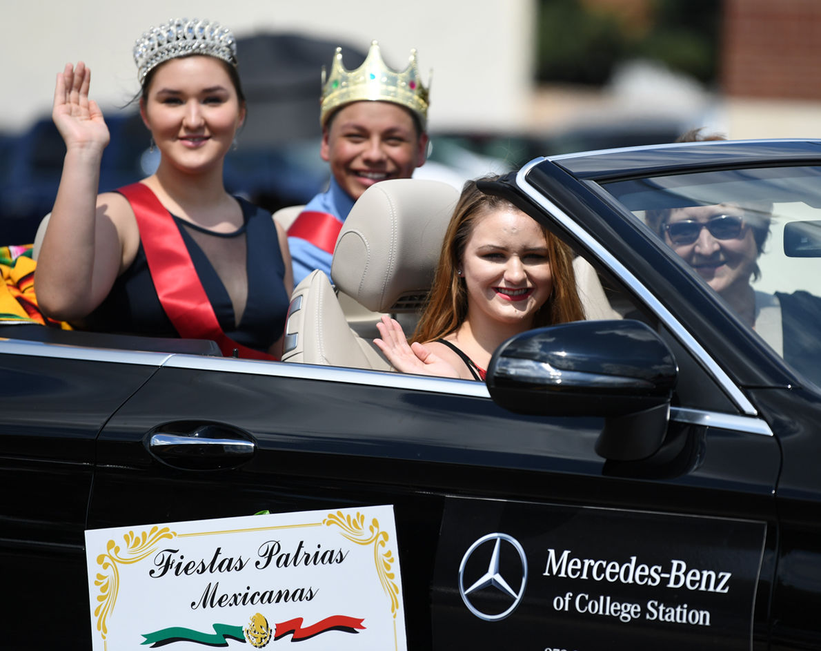 Fiestas Patrias 2019
